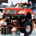 2008 Manila Auto Salon slated for Nov 20-23 at SMX image