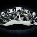Bugatti just made a titanium brake caliper using a 3D printer image