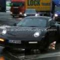 Spied: Yes, this is the all-new Porsche 911 Turbo image