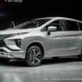 2018 Mitsubishi Xpander prices revealed, to start below Php 1M image