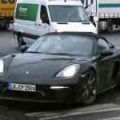 Spied: Next-gen Porsche Boxster Spyder in the works image