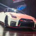 Harder, faster, stronger: Nissan GT-R NISMO launched in the Philippines image