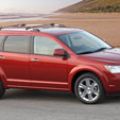 CATS Motors unveils the Dodge Journey image