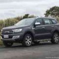 2017 Ford Everest 2.2L Titanium Premium 4x2 image