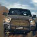 WATCH: Ford puts the Ranger Raptor through an extreme series of tests image