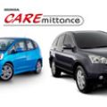 Honda holds Mall Tour for Car Remittance Program image