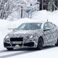 Spied:BMW 2-Series Gran Coupe set to expand brand's compact line-up image