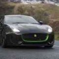 Lister's all-new Thunder is a Jaguar F-Type on steroids image
