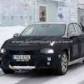 Spied: Lynk & Co testing all-new hatch; could preview next-gen V40 image