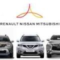 Renault-Nissan-Mitsubishi officially world's largest automaker image