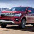 2018 Ford Expedition coming to the Philippines image