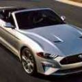 Drop your tops: Ford PH to bring in 2018 Mustang Convertible image