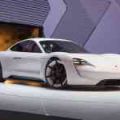 Porsche: 6 billion Euros for electric vehicle development image