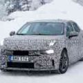 Spied: Lynk & Co out testing the 03 compact sedan image