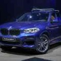 2018 BMW X3 lands in the Philippines image