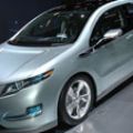 GM introduces the new Volt image