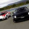 The Lancia Stratos is back, sort of image