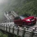 WATCH: Range Rover Sport climbs 999 steps to reach Heaven's Gate image