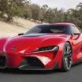 Toyota Supra launch to complete holy trinity of Japanese supercars image