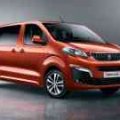 2018 Peugeot Traveller aims for the 'VIP Shuttle' class image
