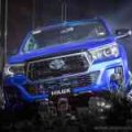 2018 Toyota Hilux Conquest officially launched in the Philippines image