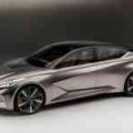 Despite shrinking segment, Nissan forges ahead with next-gen Altima image