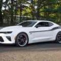 2018 Yenko Camaro to slay demons and snakes with 1000 hp image