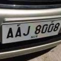 LTO wants to delegate new car plate distribution, assignment to dealers image