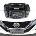 A Date with the Future: How Nissan wants to change motoring as we know it image