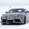 Spied: It won't be long 'til we see the Toyota Supra camo-free image