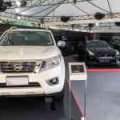 Get ready Pampanga, Nissan's Mobility Tour is coming to you this weekend image