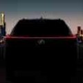Move over NX, Lexus' newest baby crossover is the UX image