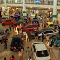 XFM Jazz Up Your Ride image