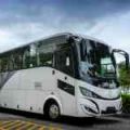 Mercedes-Benz OF 917 Midi Bus launched in the Philippines image