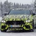 Spied: Mercedes-AMG shows hotter side of GT4 image