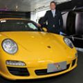PGA Cars Unleashes Dual Clutch Porsche 911 image