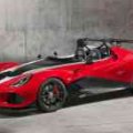 Lotus sings the 3-Eleven&rsquo;s swan song with the extreme 430 version image