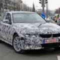 Spied: BMW's bread and butter 3 Series sheds more camo image