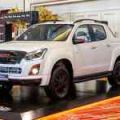 Special edition Isuzu mu-X Luxe, D-Max X-Series brings style to utes image