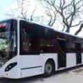 DOTr previews premium P2P bus as MRT alternative image
