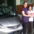 Honda starts sales of All-New Jazz in September image