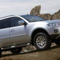 Mitsubishi grabs sizeable share in compact and midsize SUVs in September image