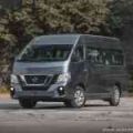 2018 Nissan Urvan Premium A/T image