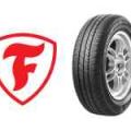 Firestone tires are back in the Philippine market image