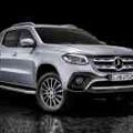 This V6 Mercedes-Benz X-Class can generate 550 Nm of torque image