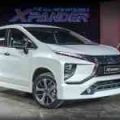 The long wait is over: Mitsubishi Xpander rolls out in the Philippines image