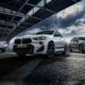 BMW's latest crossovers get M Performance goodies image
