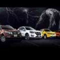 Dare to Be Bold and take part in the Nissan Mobility Tour image