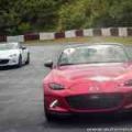 Report: Will the 2019 Mazda MX-5 pack more power? image