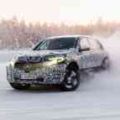 Mercedes-Benz EQC joins the electric crossover brigade image